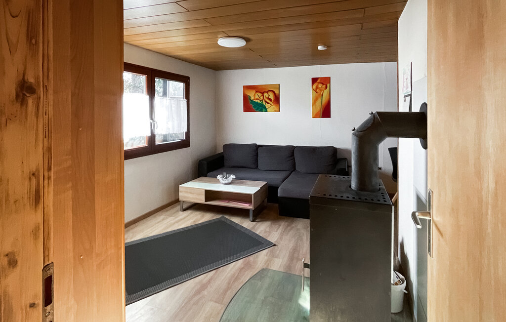 Semesterhus - Oberelbert , Tyskland - DWW905 8