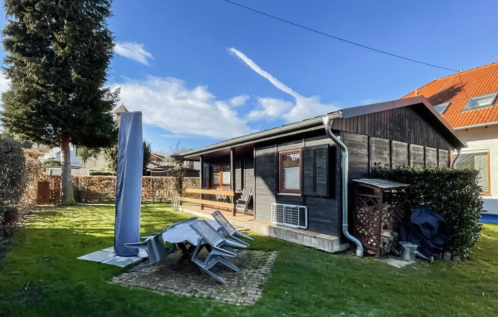 Semesterhus - Oberelbert , Tyskland - DWW905 5