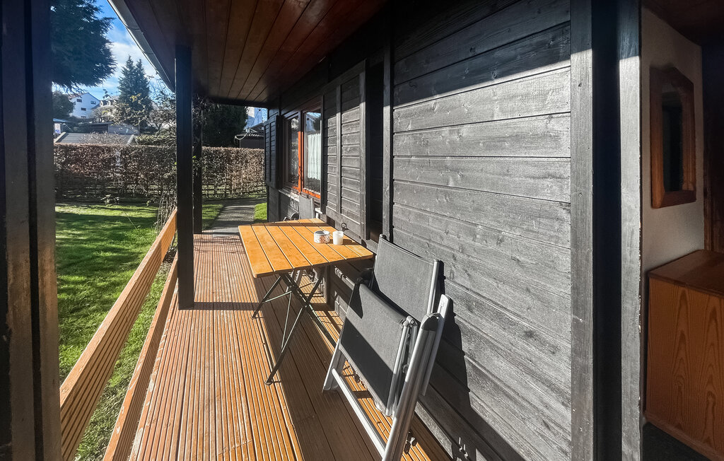 Semesterhus - Oberelbert , Tyskland - DWW905 4