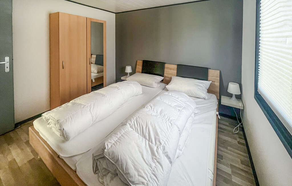 Ferienhaus - Oberelbert , Deutschland - DWW908 5