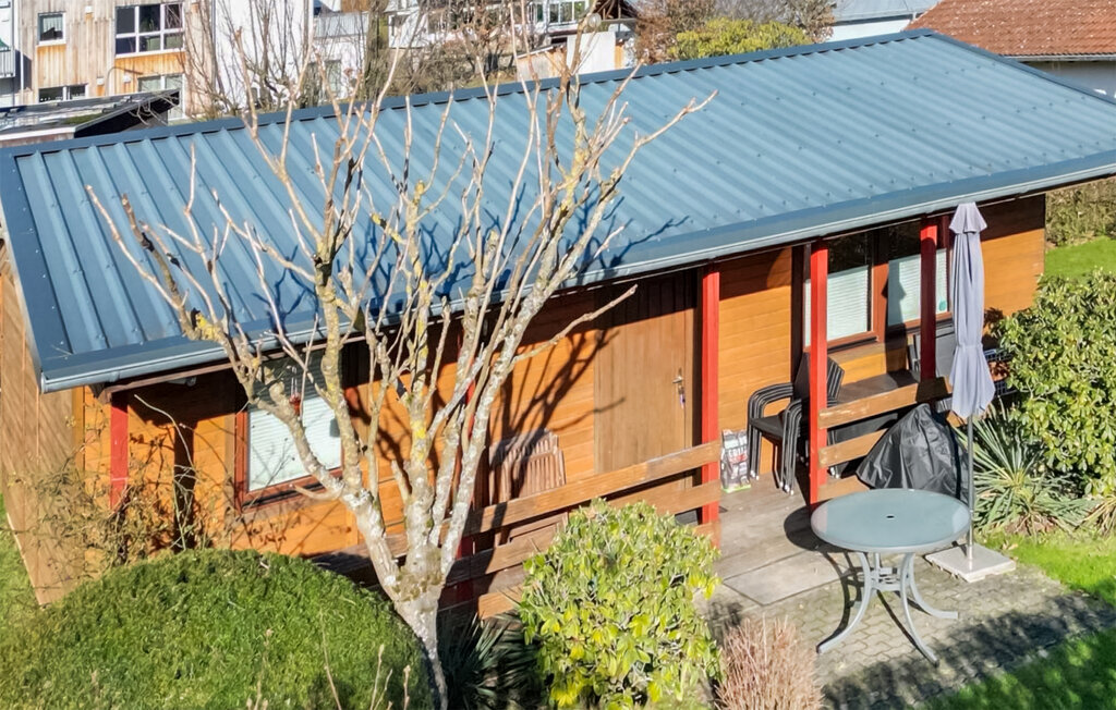 Ferienhaus - Oberelbert , Deutschland - DWW908 6