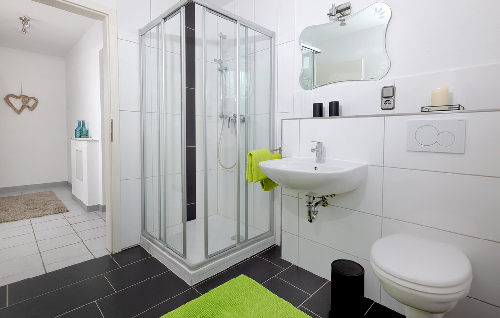 Semesterlägenhet - Horhausen , Tyskland - DWW101 7