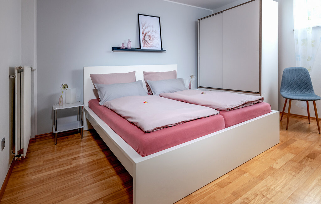 Semesterlägenhet - Horhausen , Tyskland - DWW101 6