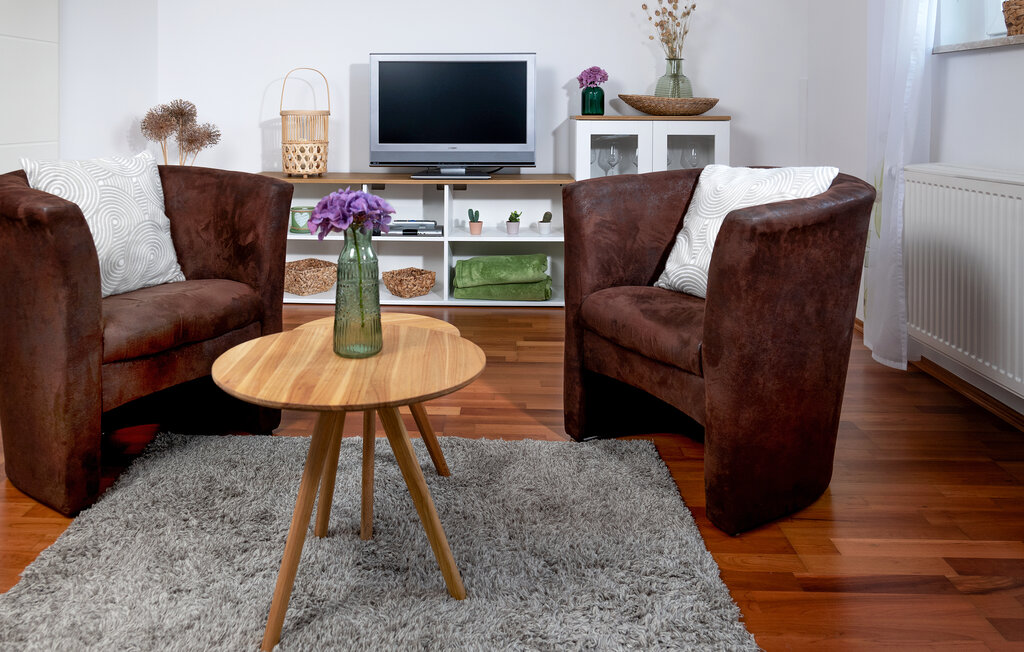 Semesterlägenhet - Horhausen , Tyskland - DWW101 3