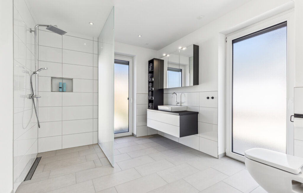 Ferienhaus - Kirchen - Sieg Westerwald , Deutschland - DWW108 18