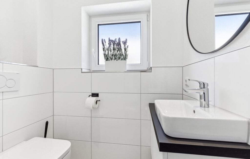 Ferienhaus - Kirchen - Sieg Westerwald , Deutschland - DWW108 19