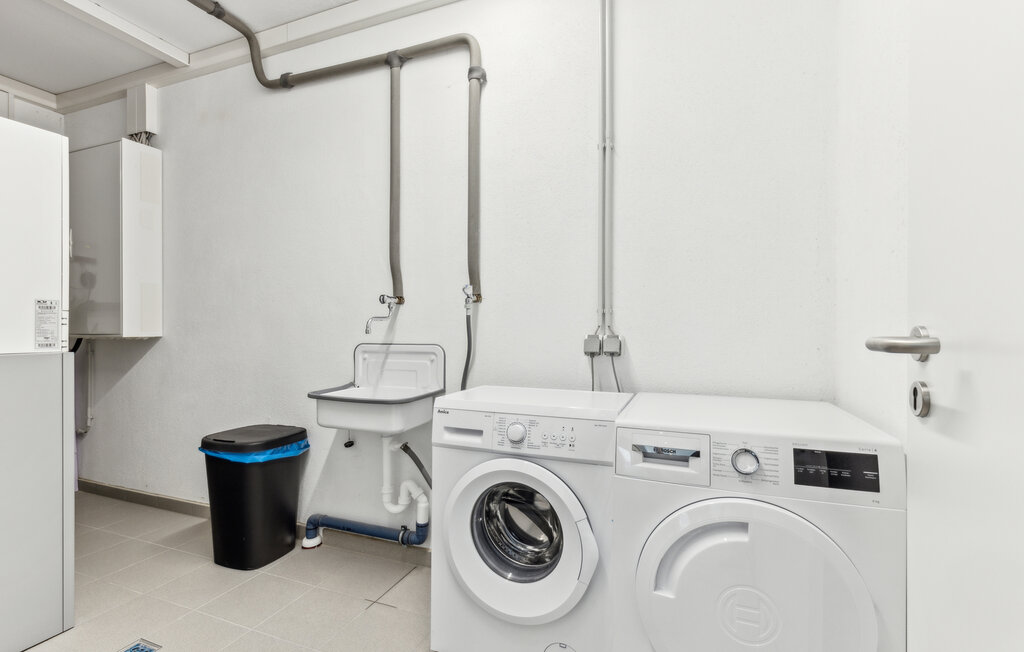 Ferienhaus - Kirchen - Sieg Westerwald , Deutschland - DWW108 20