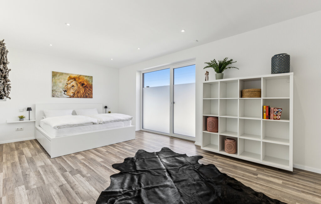 Ferienhaus - Kirchen - Sieg Westerwald , Deutschland - DWW108 15