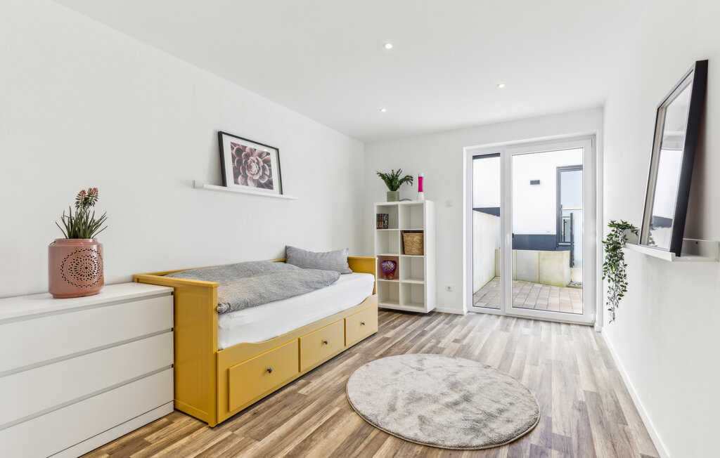 Ferienhaus - Kirchen - Sieg Westerwald , Deutschland - DWW108 16