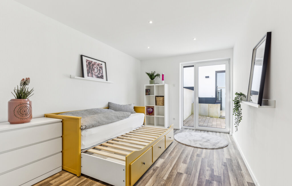 Ferienhaus - Kirchen - Sieg Westerwald , Deutschland - DWW108 17