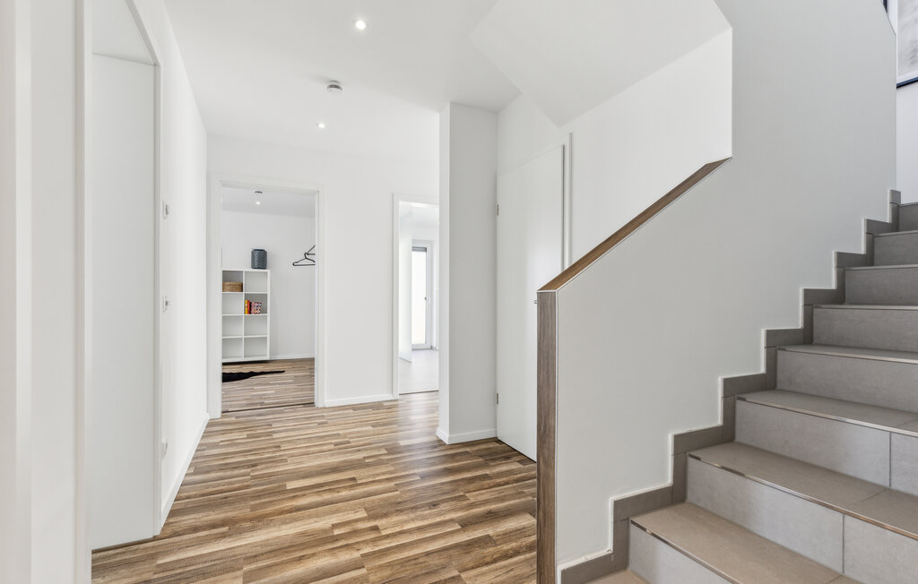 Ferienhaus - Kirchen - Sieg Westerwald , Deutschland - DWW108 14