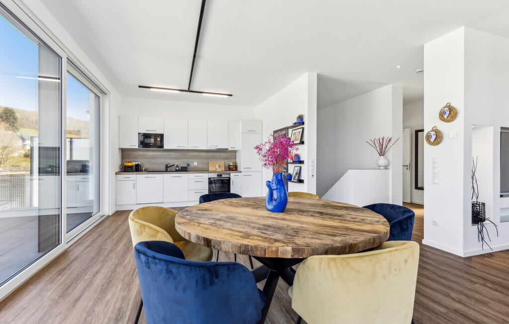 Ferienhaus - Kirchen - Sieg Westerwald , Deutschland - DWW108 5