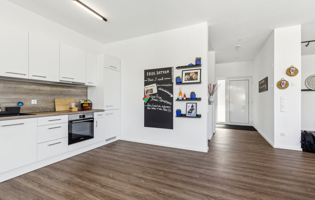 Ferienhaus - Kirchen - Sieg Westerwald , Deutschland - DWW108 11