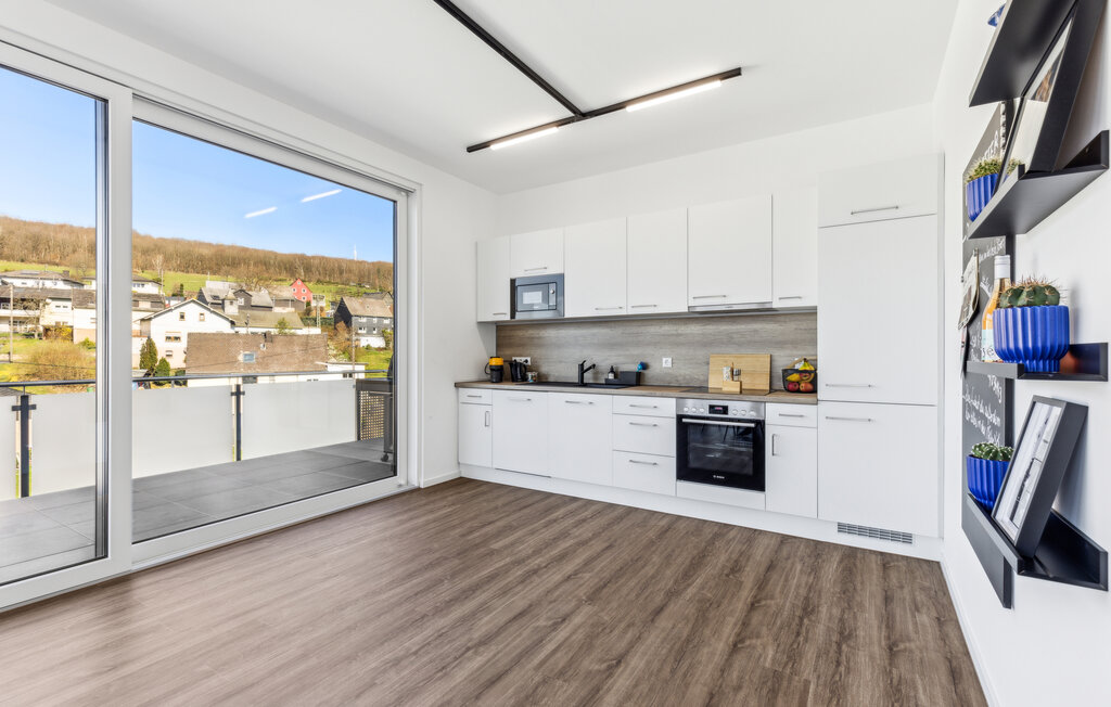 Ferienhaus - Kirchen - Sieg Westerwald , Deutschland - DWW108 12