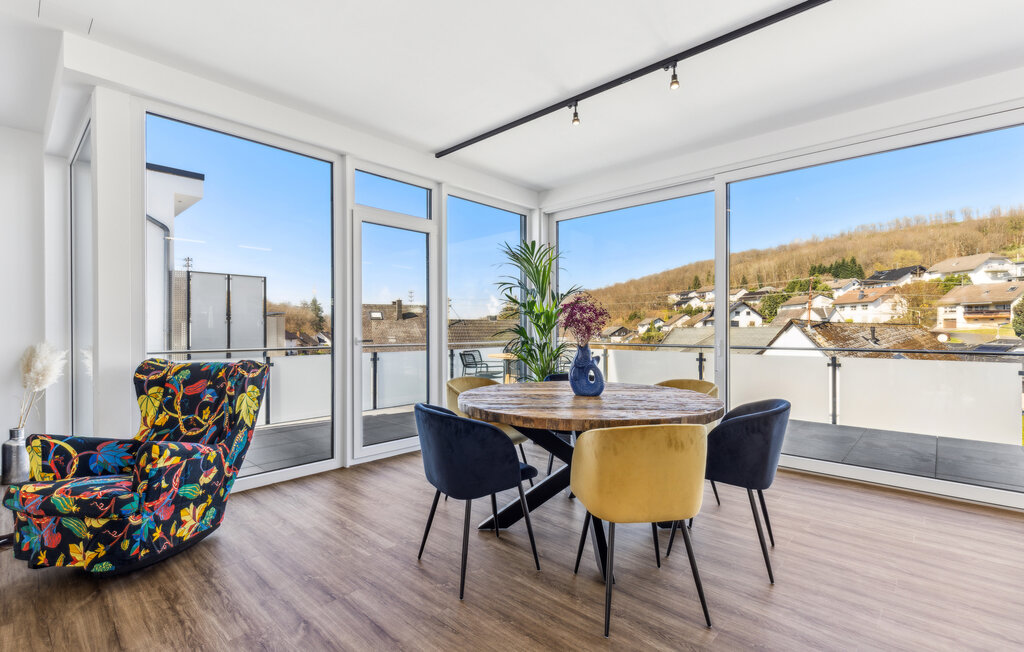 Ferienhaus - Kirchen - Sieg Westerwald , Deutschland - DWW108 3