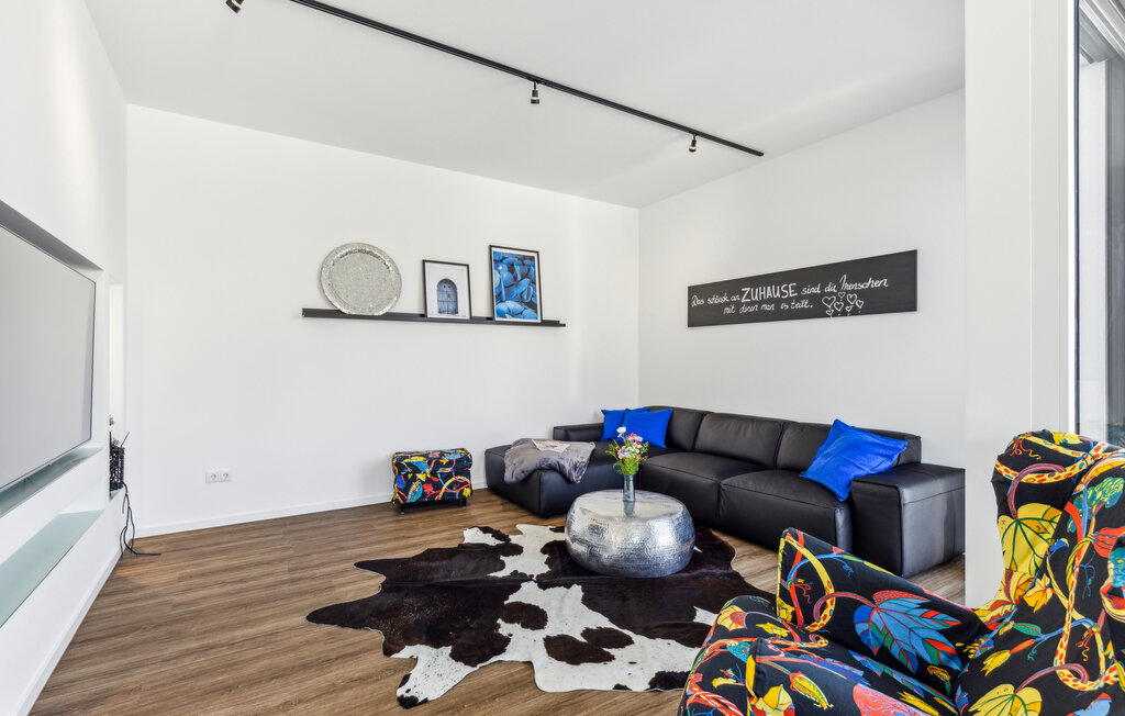 Ferienhaus - Kirchen - Sieg Westerwald , Deutschland - DWW108 4