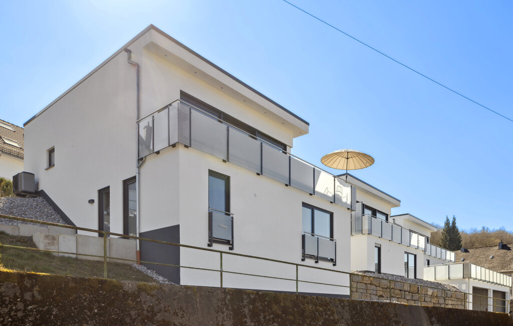 Ferienhaus - Kirchen - Sieg Westerwald , Deutschland - DWW108 1