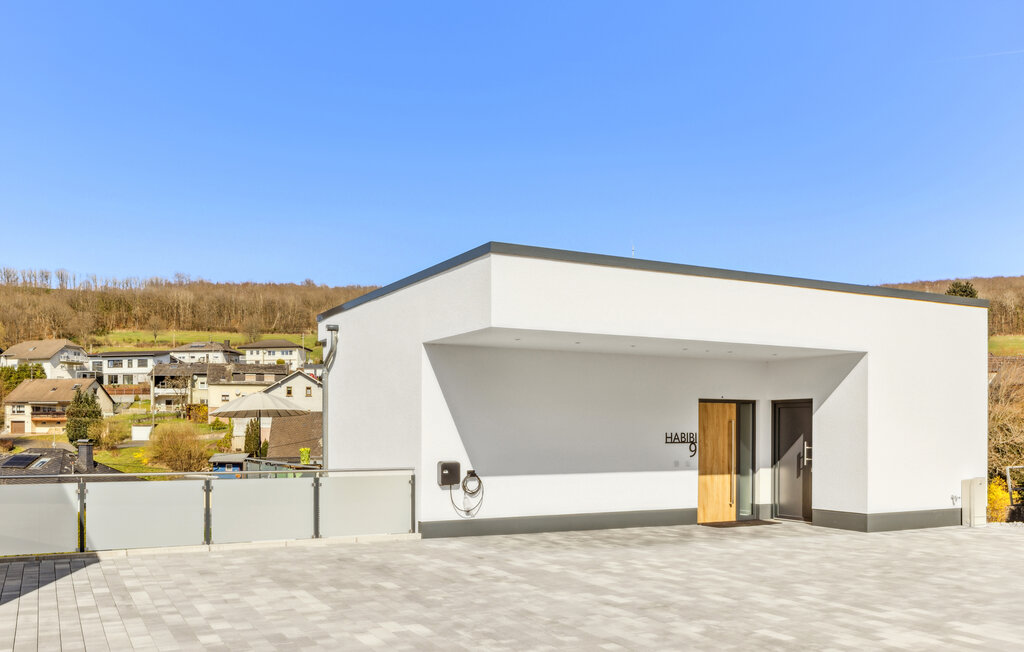 Ferienhaus - Kirchen - Sieg Westerwald , Deutschland - DWW108 8