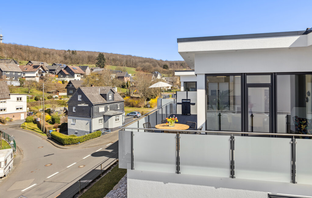 Ferienhaus - Kirchen - Sieg Westerwald , Deutschland - DWW108 9