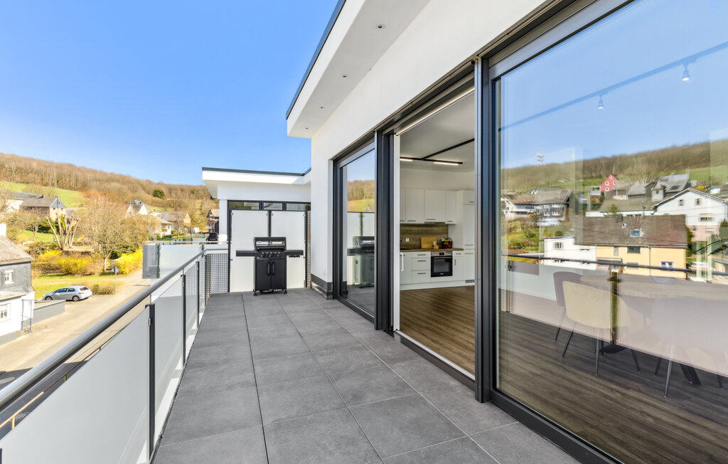 Ferienhaus - Kirchen - Sieg Westerwald , Deutschland - DWW108 7