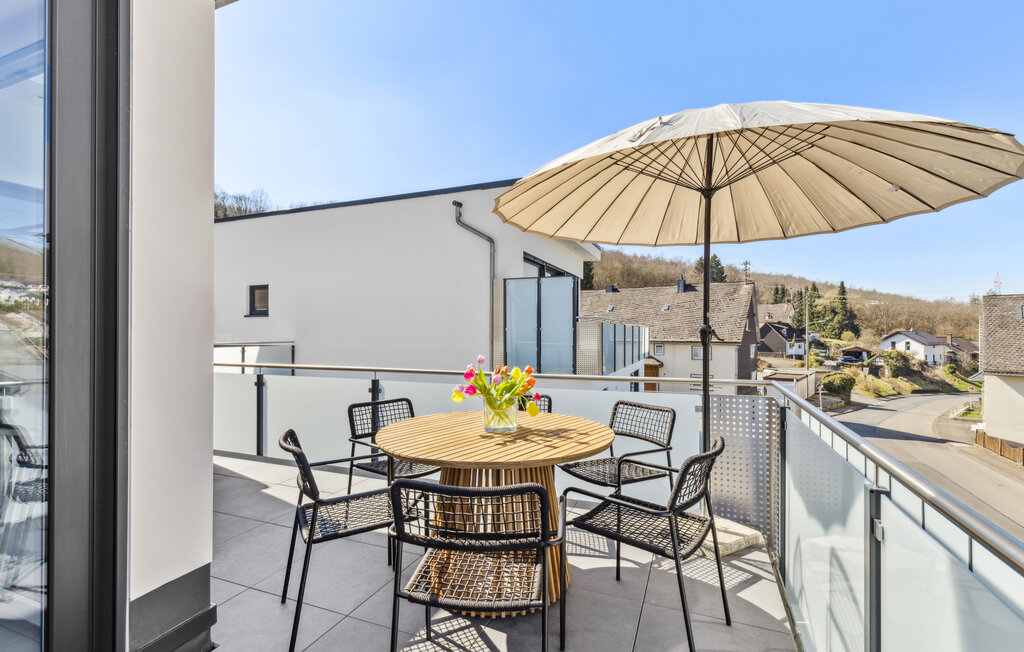 Ferienhaus - Kirchen - Sieg Westerwald , Deutschland - DWW108 2