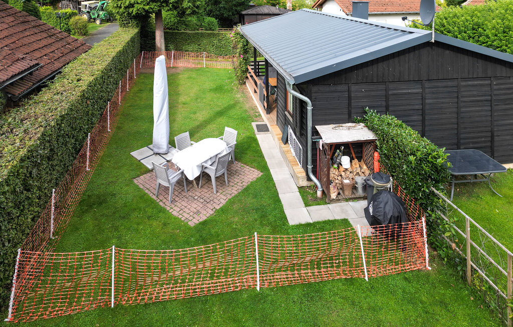 Semesterhus - Oberelbert , Tyskland - DWW905 1