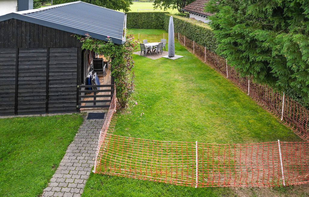 Semesterhus - Oberelbert , Tyskland - DWW905 7