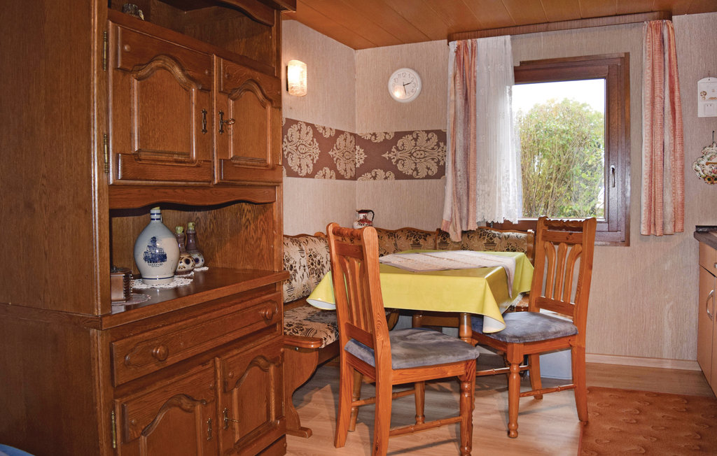 Vakantiehuis Oberelbert, Duitsland