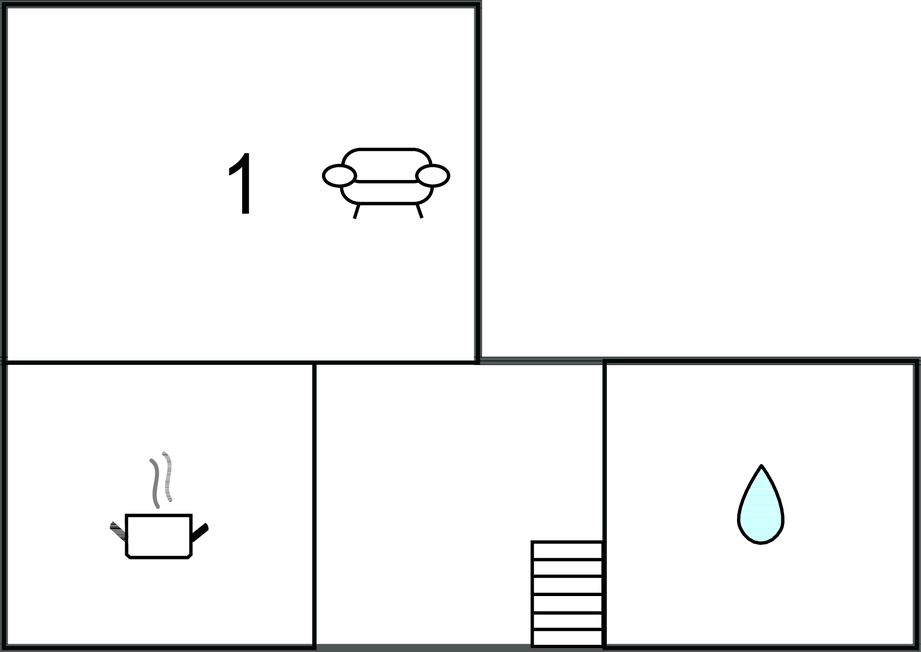 Feriehus - Plau am See , Tyskland - DZV201 