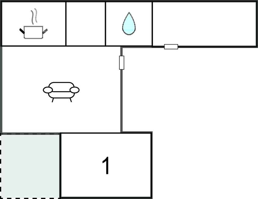 Apartment - Altenberg , Germany - DZV417