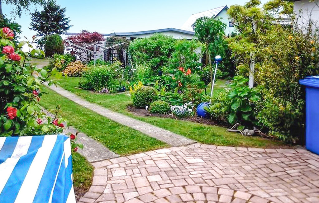 Kuća-za-odmor - Dranske auf Rügen , Njemačka - DZV001 8