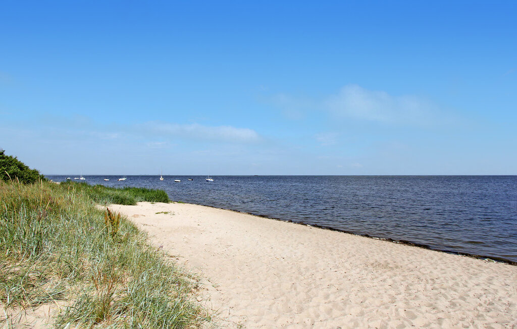 Ferienhaus - Gahlkow , Deutschland - DZV020 2