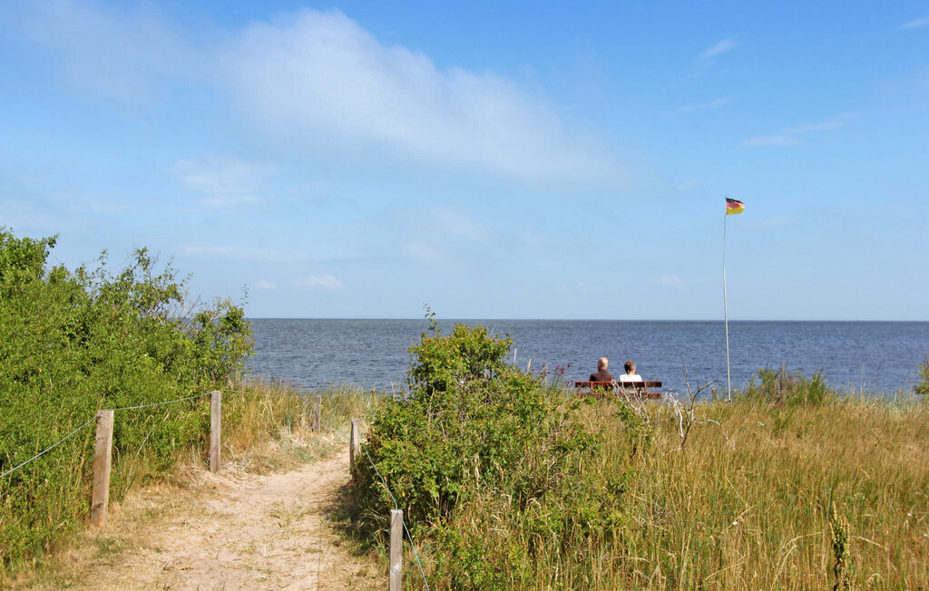Ferienhaus - Gahlkow , Deutschland - DZV020 15