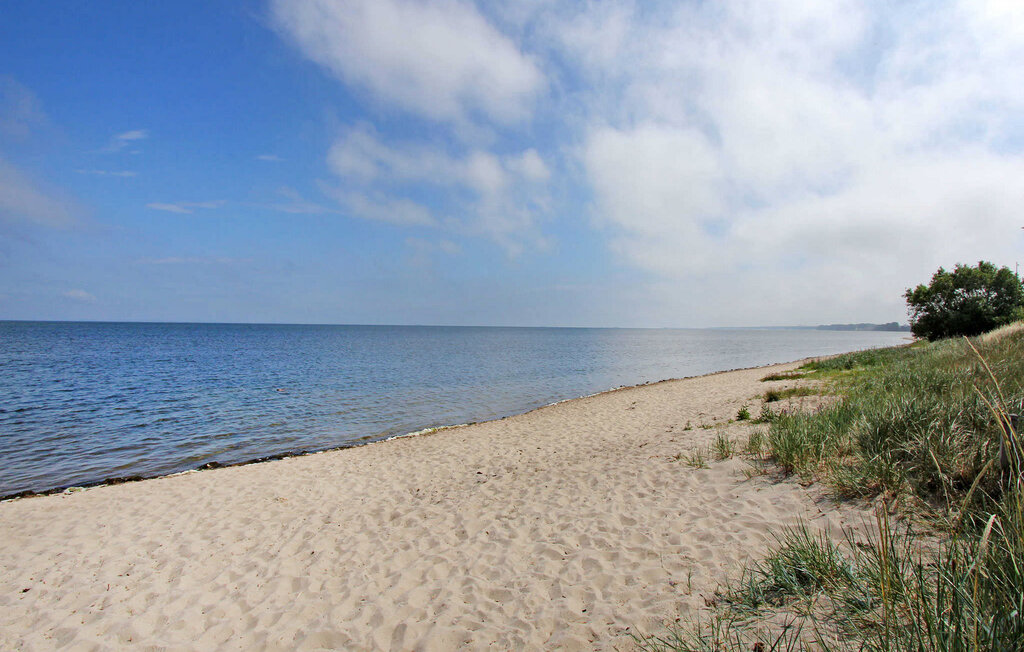 Ferienhaus - Gahlkow , Deutschland - DZV020 16