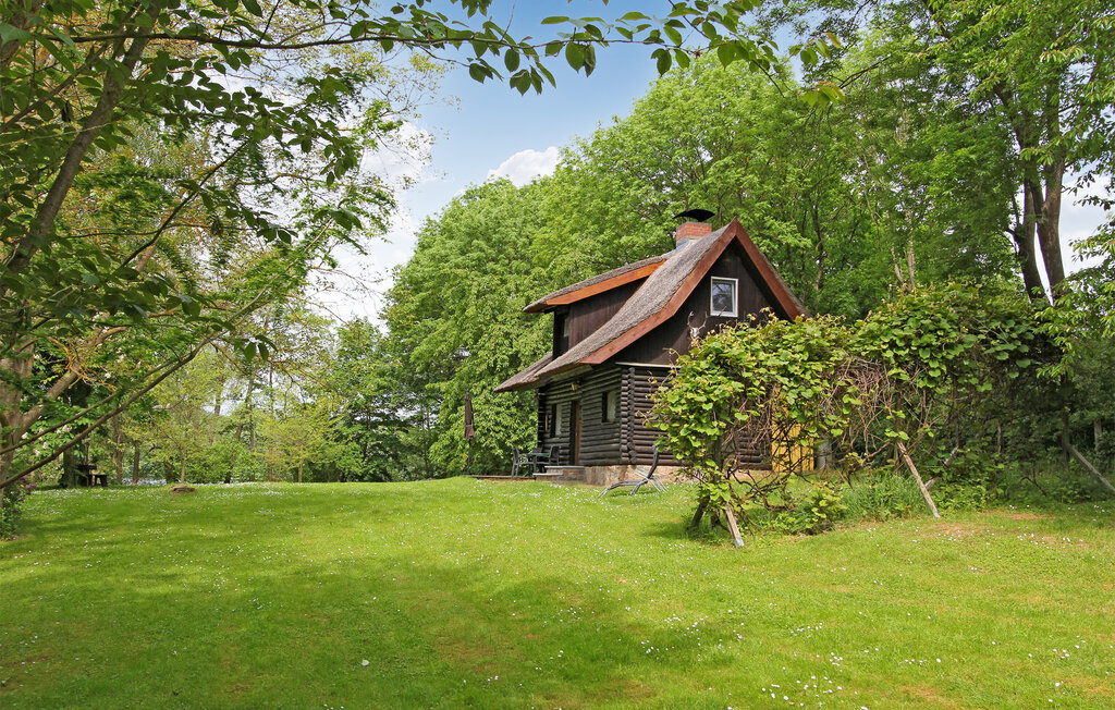 Feriehus - Fürstenhagen , Tyskland - DZV030 7