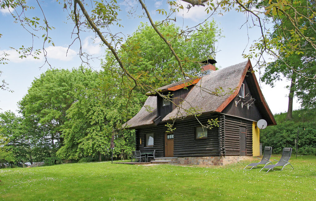 Feriehus - Fürstenhagen , Tyskland - DZV030 10