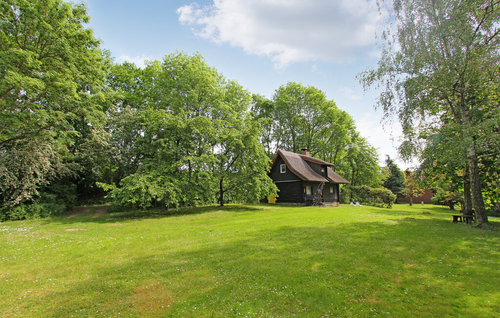 Feriehus - Fürstenhagen , Tyskland - DZV030 8
