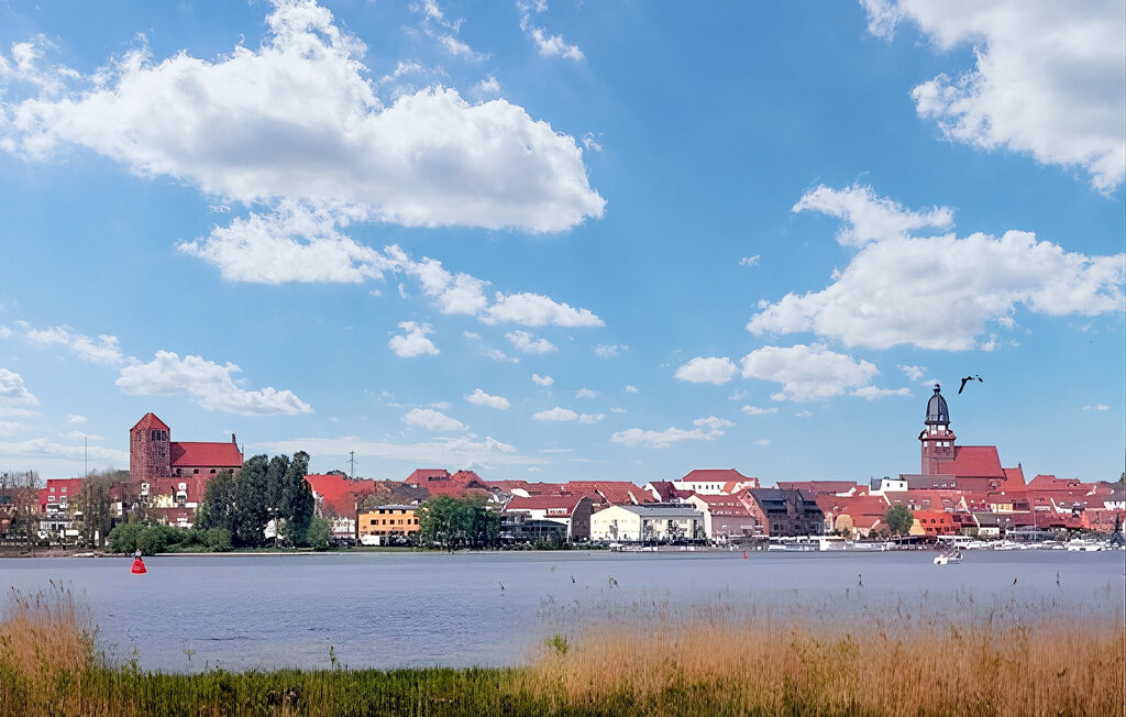 Kuća-za-odmor - Waren (Müritz) , Njemačka - DZV031 9