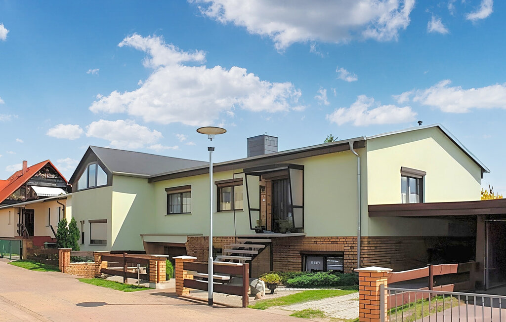 Kuća-za-odmor - Waren (Müritz) , Njemačka - DZV031 1