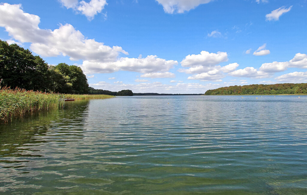 Ferienhaus - Thomsdorf , Deutschland - DZV035 15