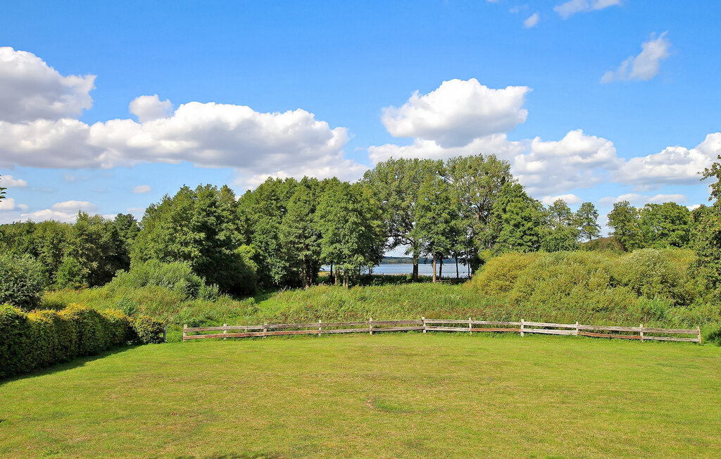 Ferienhaus - Thomsdorf , Deutschland - DZV035 16