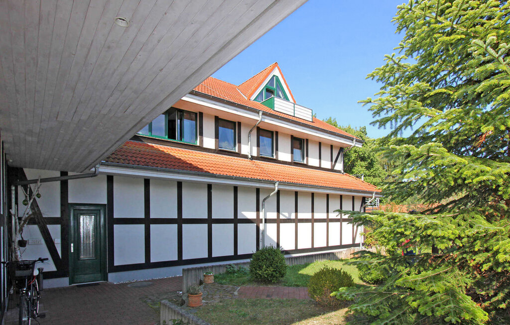 Semesterlägenhet - Karlshagen (Ostseebad) , Tyskland - DZV038 10