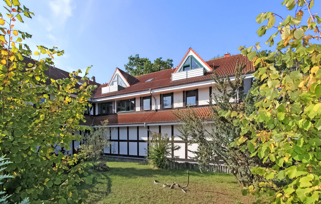 Semesterlägenhet - Karlshagen (Ostseebad) , Tyskland - DZV038 1
