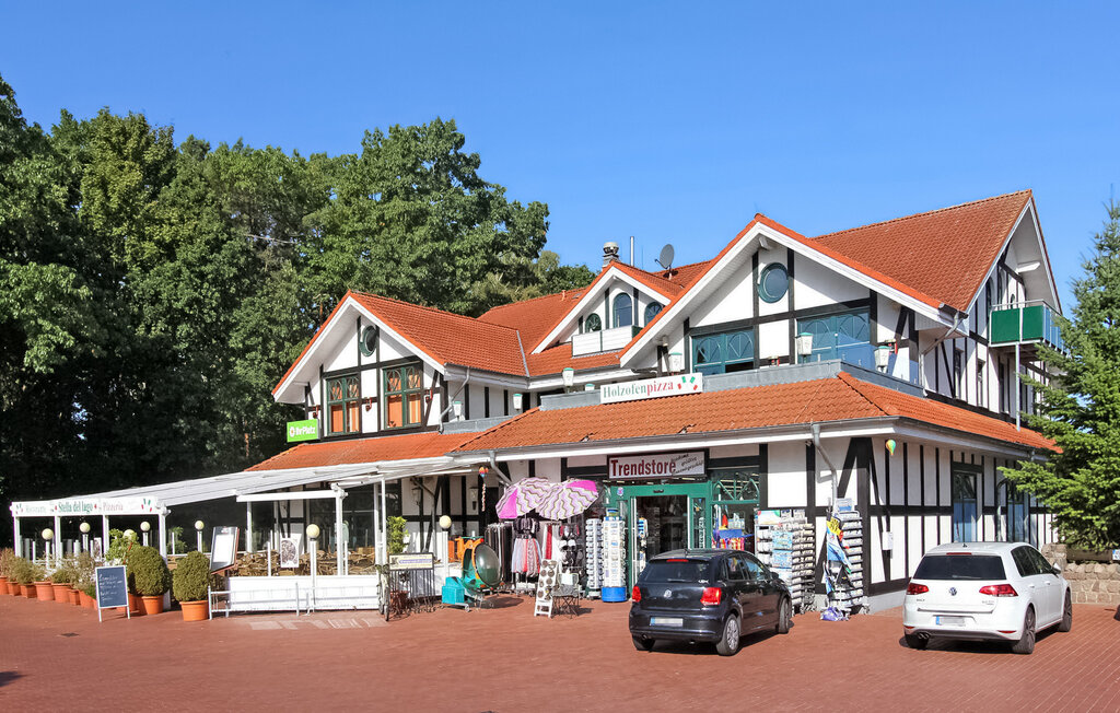 Semesterlägenhet - Karlshagen (Ostseebad) , Tyskland - DZV038 14