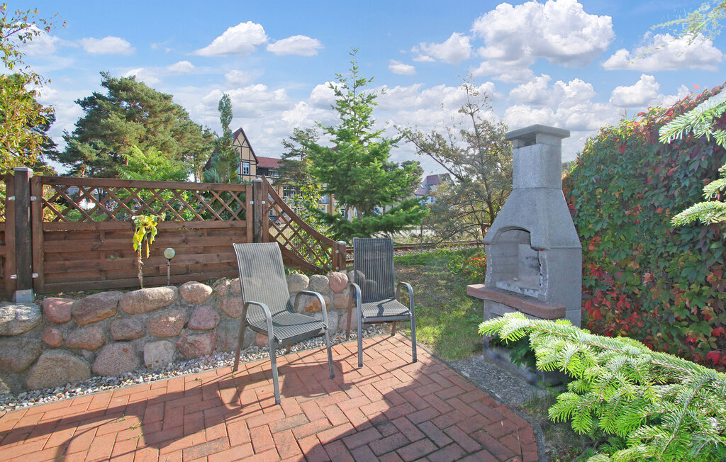 Semesterlägenhet - Karlshagen (Ostseebad) , Tyskland - DZV038 8