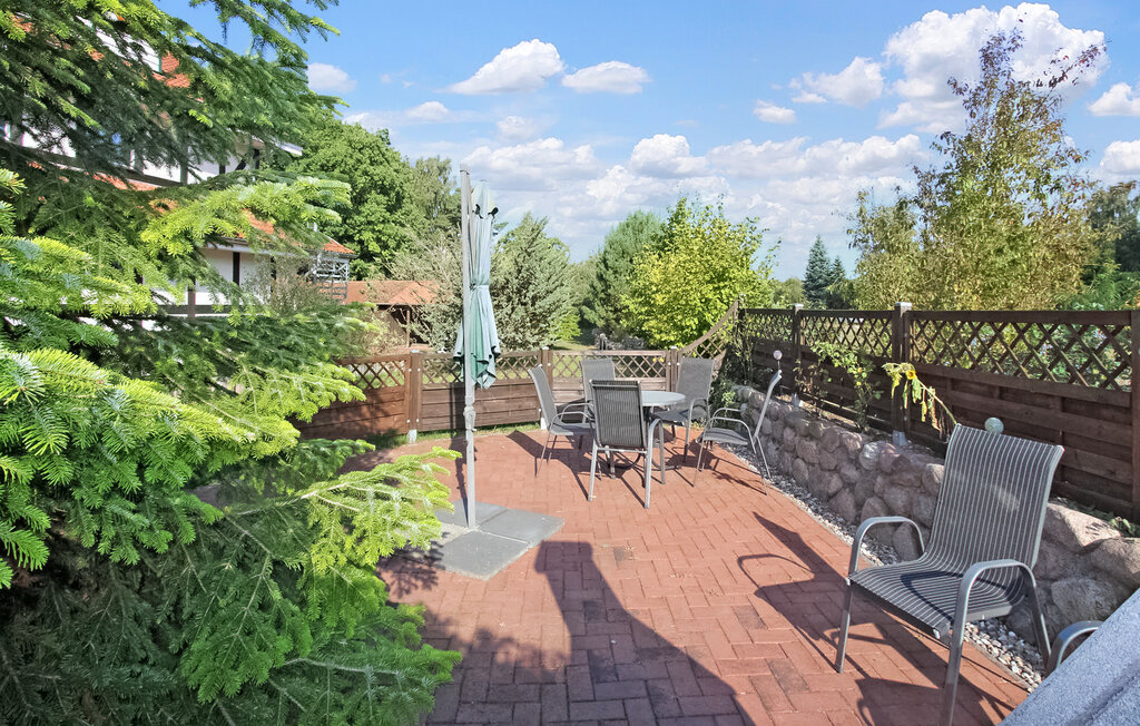 Semesterlägenhet - Karlshagen (Ostseebad) , Tyskland - DZV038 15