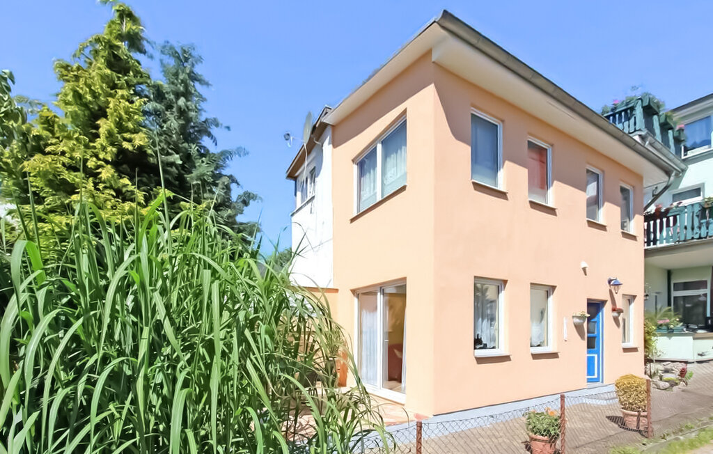 Ferienhaus - Ribnitz-Damgarten , Deutschland - DZV043 1