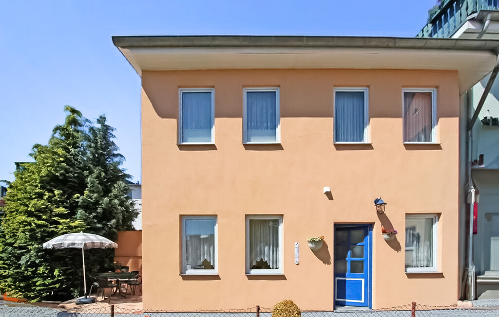 Ferienhaus - Ribnitz-Damgarten , Deutschland - DZV043 4