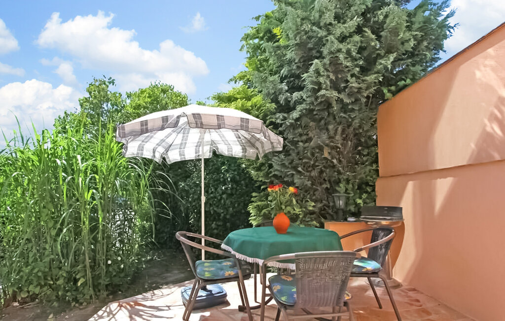 Ferienhaus - Ribnitz-Damgarten , Deutschland - DZV043 6