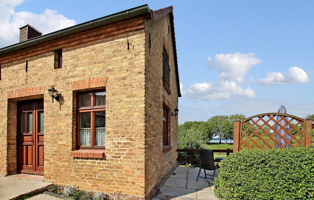 Ferienhaus - Thomsdorf , Deutschland - DZV035 10